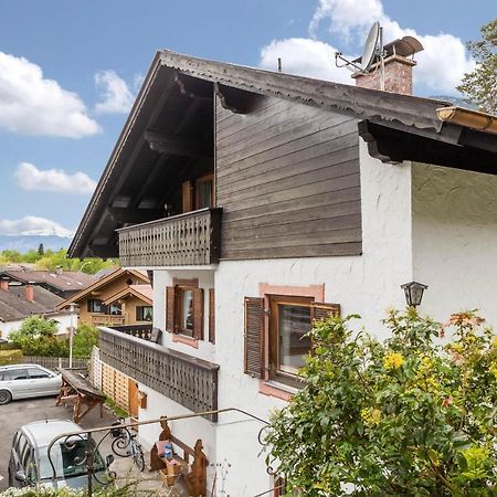 Ferienwohnung Wank Garmisch-Partenkirchen Exterior photo