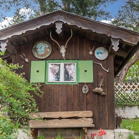 Ferienwohnung Wank Garmisch-Partenkirchen Exterior photo